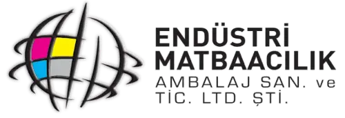 Endustri Matbaa-Kutu-Stant-Ambalaj-Çanta-Baskı