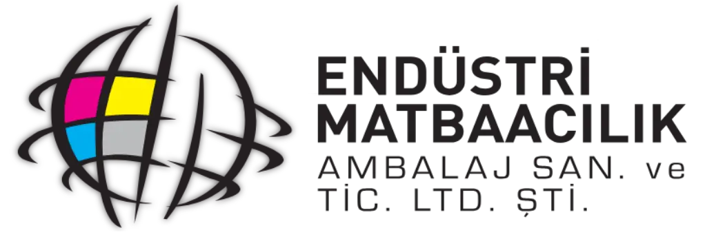 Endustri Matbaa-Kutu-Stant-Ambalaj-Çanta-Baskı