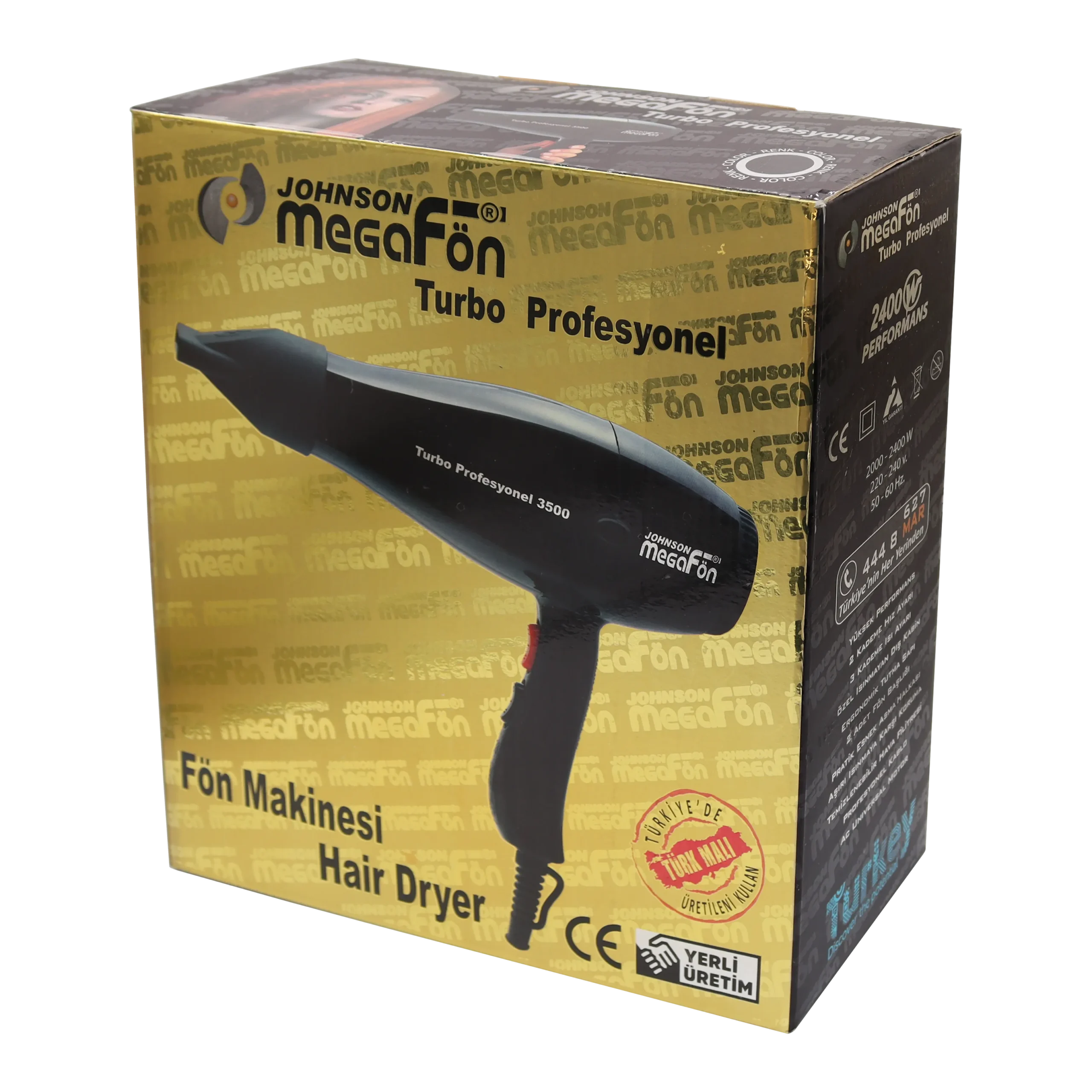 megafon-sıvama-metalize-oluklu-mukavva-kutu